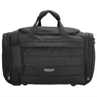Beagles Originals Travel Originals  Reistas - Zwart