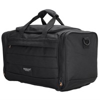 Beagles Originals Travel Originals  Reistas - Zwart-2