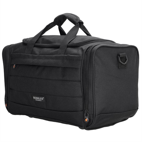 Beagles Originals Travel Originals  Reistas - Zwart-2