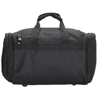 Beagles Originals Travel Originals  Reistas - Zwart-3