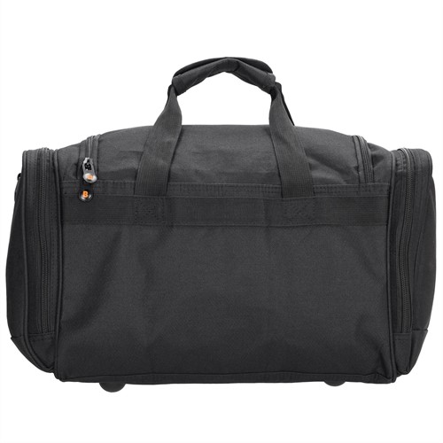 Beagles Originals Travel Originals  Reistas - Zwart-3