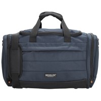 Beagles Originals Travel Originals  Reistas - Blauw