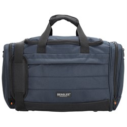 Beagles Originals Travel Originals  Reistas - Blauw