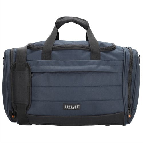 Beagles Originals Travel Originals  Reistas - Blauw