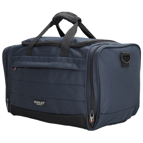 Beagles Originals Travel Originals  Reistas - Blauw-2
