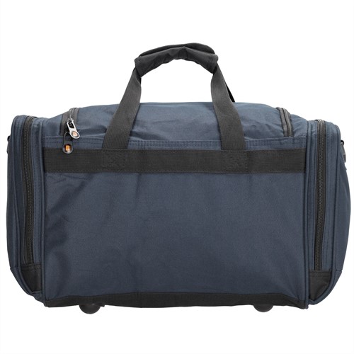Beagles Originals Travel Originals  Reistas - Blauw-3