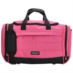 Beagles Originals Travel Originals  Reistas - Fuchsia