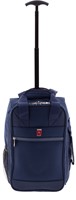 Gladiator Metro Laptop Rugzaktrolley Underseater - 20 liter - 14 inch - Blauw-2