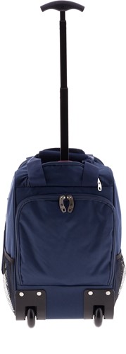 Gladiator Metro Laptop Rugzaktrolley Underseater - 20 liter - 14 inch - Blauw-3