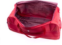 Gladiator Metro Reistas met Wielen - 80 cm - 104 liter - Rood-3