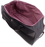 Gladiator Metro Reistas met Wielen - 80 cm - 104 liter - Zwart-3