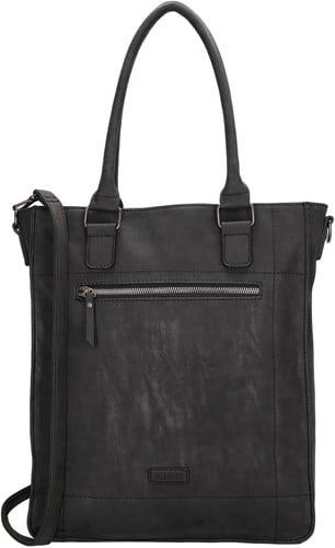 Beagles Cabrera Shopper - Zwart