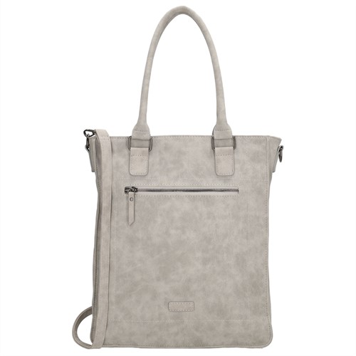 Beagles Cabrera Shopper - Grijs