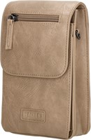 Beagles Murcia Telefoontasje - Taupe-2