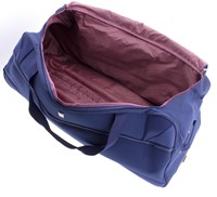 Gladiator Metro Reistas met Wielen - 80 cm - 104 liter - Blauw-3