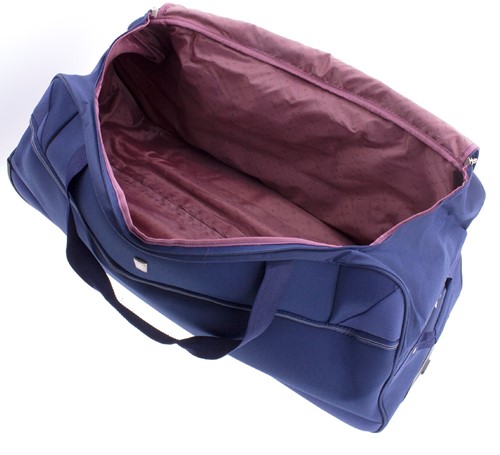 Gladiator Metro Reistas met Wielen - 80 cm - 104 liter - Blauw-3