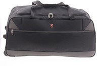 Gladiator Metro Reistas met Wielen - 80 cm - 104 liter - Zwart-2