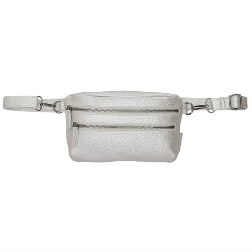 Beagles Langreo Heuptas - Zilver