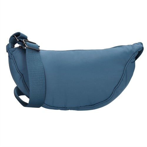 Beagles Calvia Crossbodytas - Jeansblauw