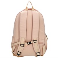 Beagles Originals Akita Laptop Rugzak - 15 inch - Oudroze-3