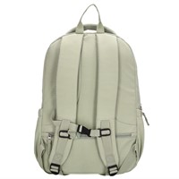 Beagles Originals Akita Laptop Rugzak - 15 inch - Lichtgroen-3