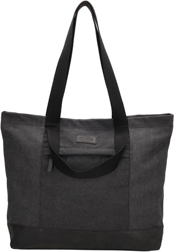 Beagles Originals Mount Fuji Shopper - Zwart