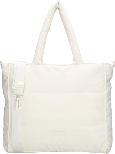Beagles Calvia Shopper - Wit