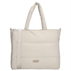 Beagles Calvia Shopper - Crème