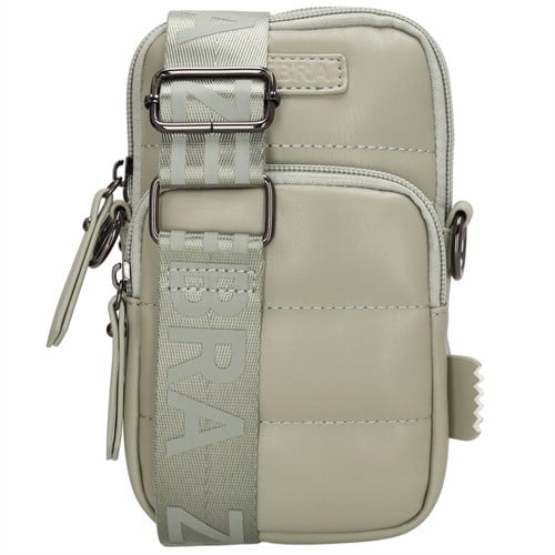 Zebra Trends Evie Telefoontasje - Mint