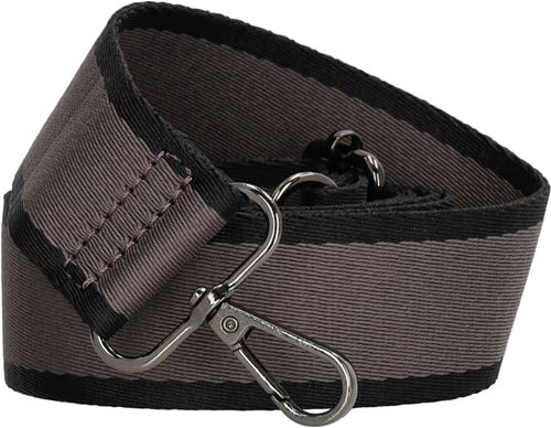 Beagles Fashion Schouderband - Zwart