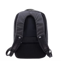 Vogart Clyde Anti-diefstal Laptoprugzak - 15 inch - Zwart-3