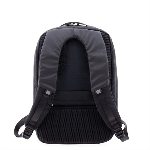 Vogart Clyde Anti-diefstal Laptoprugzak - 15 inch - Zwart-3