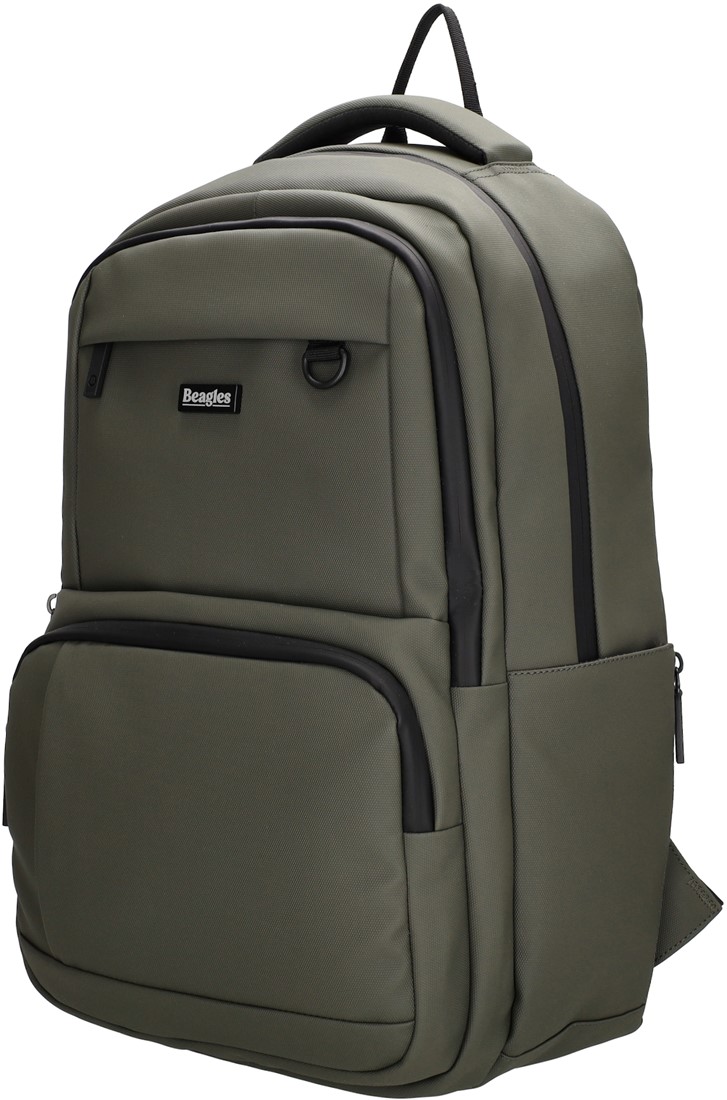 TAN.TOMI Laptoprugzak, laptoptas, 15,6 inch (39,6 cm), rugzak voor