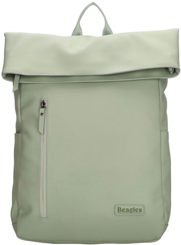 Beagles Nara Laptoprugzak - 15,6 inch - Mint