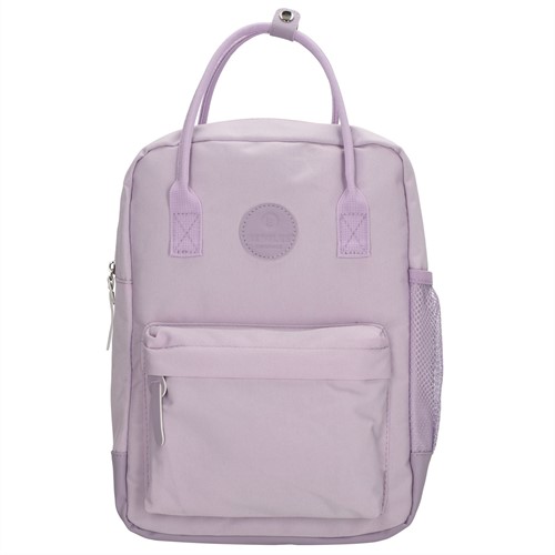 Beagles Originals Torrent Laptoprugzak - 13,3 inch - Lila
