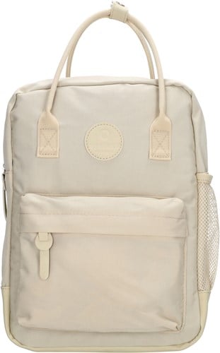 Beagles Originals Torrent Laptoprugzak - 13,3 inch - Beige