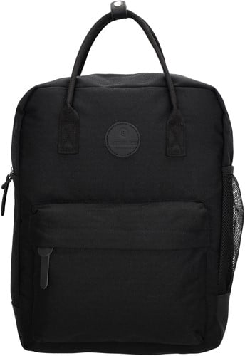 Beagles Originals Torrent Laptoprugzak - 13,3 inch - Zwart