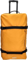 Beagles Travel Originals Reistas met Wielen 98 Liter - Okergeel