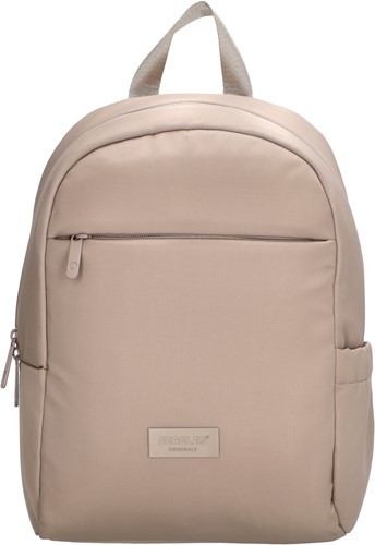 Beagles Temisas Laptoprugzak - 13,3 inch - Taupe