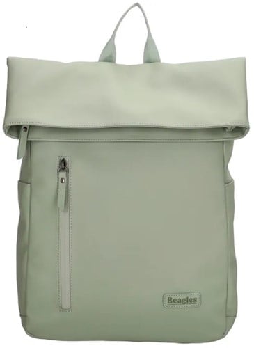 Beagles Nara Rugzak - Tablet - Mint