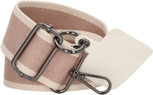 Beagles Fashion Schouderband - Oudroze