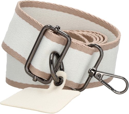 Beagles Fashion Schouderband - Crème