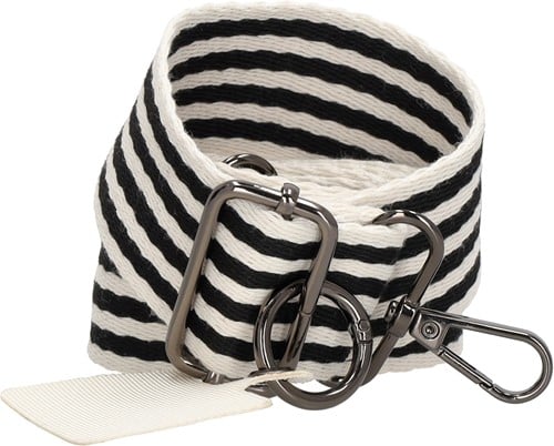 Beagles Fashion Schouderband - Zwart