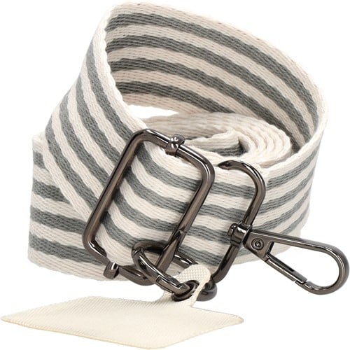 Beagles Fashion Schouderband - Grijs