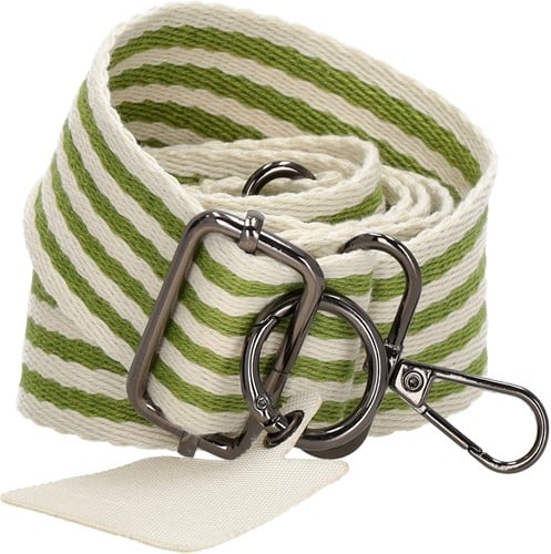 Beagles Fashion Schouderband - Groen