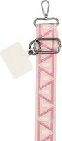 Beagles Fashion Schouderband - Roze-2