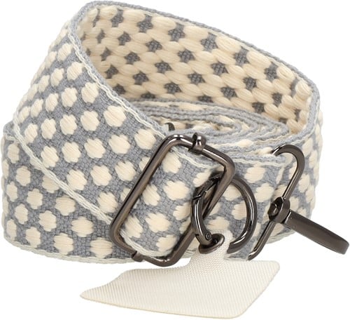 Beagles Fashion Schouderband - Grijs