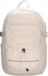 Beagles Asaka Laptoprugzak - 15,6 inch - Crème