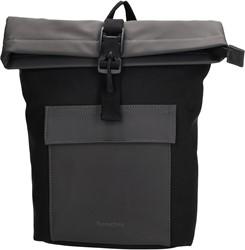 Beagles Kosai Rugzak Tablet - Zwart