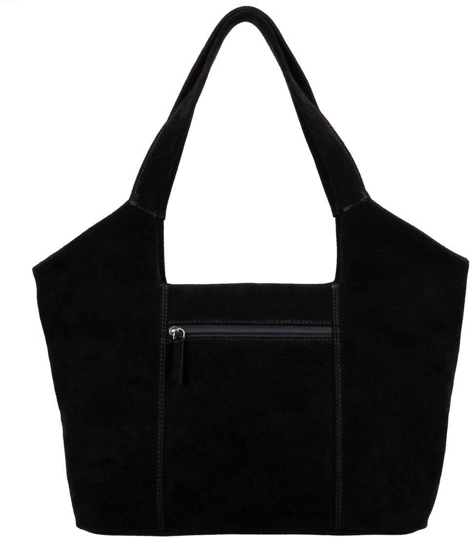 Hide & Stitches 21086006 Bruin Earth leren handtas Hoogenbosch Schoenen